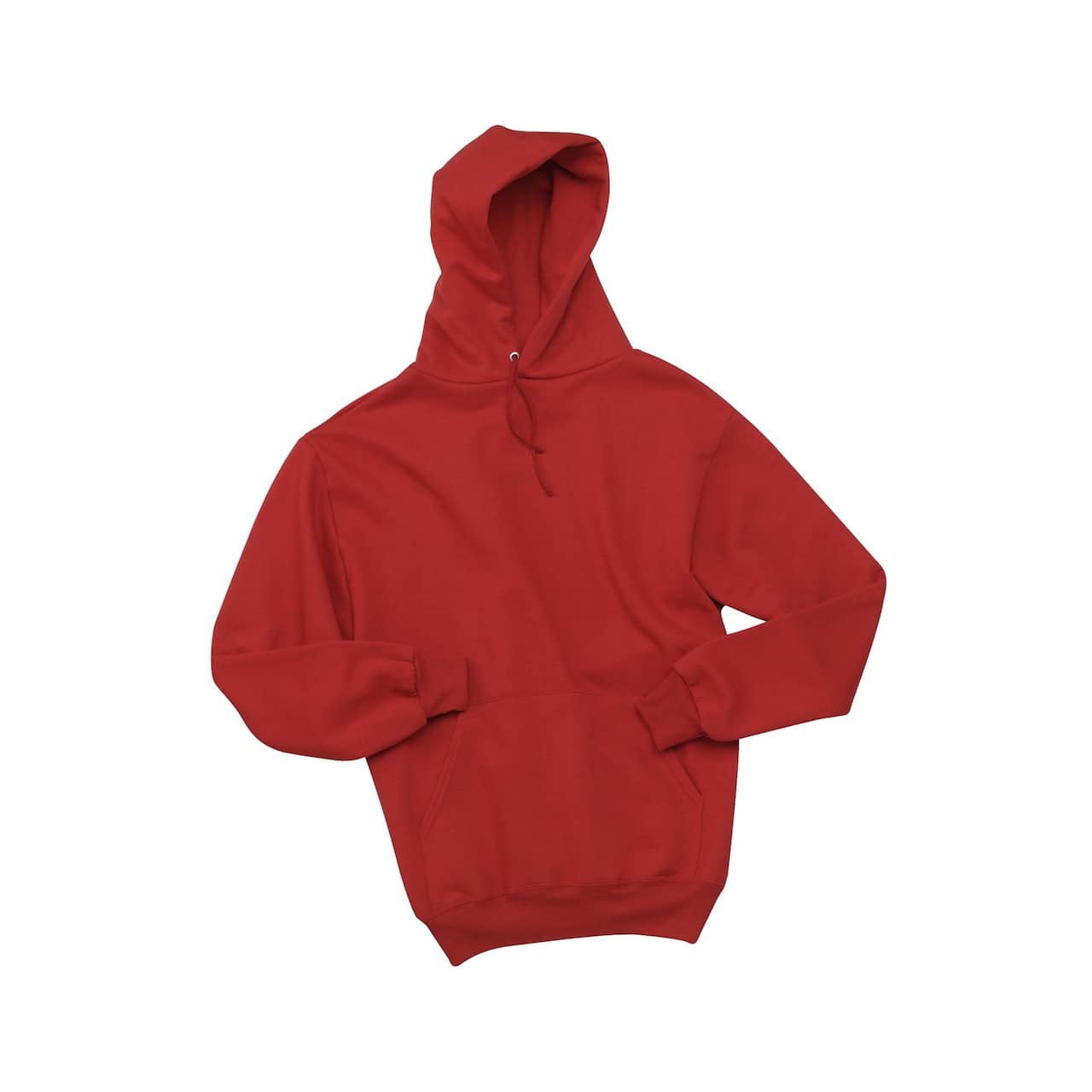 JERZEES® Super Sweats® NuBlend® Pullover Hooded Sweatshirt